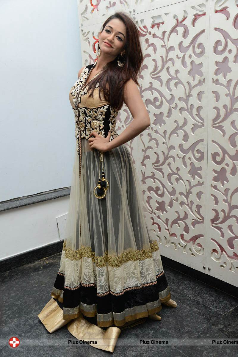 Anaika Soti Latest Photos at Satya 2 Movie Audio Launch | Picture 575051