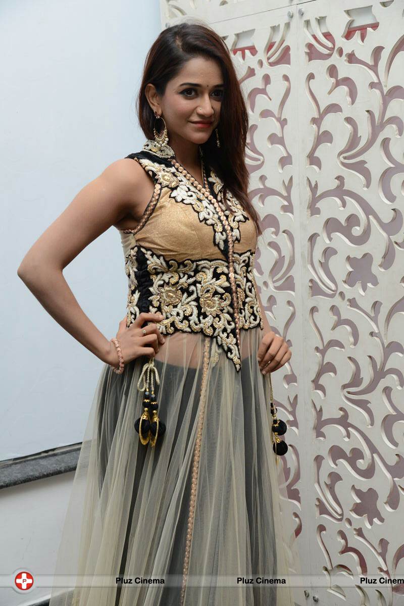 Anaika Soti Latest Photos at Satya 2 Movie Audio Launch | Picture 575052