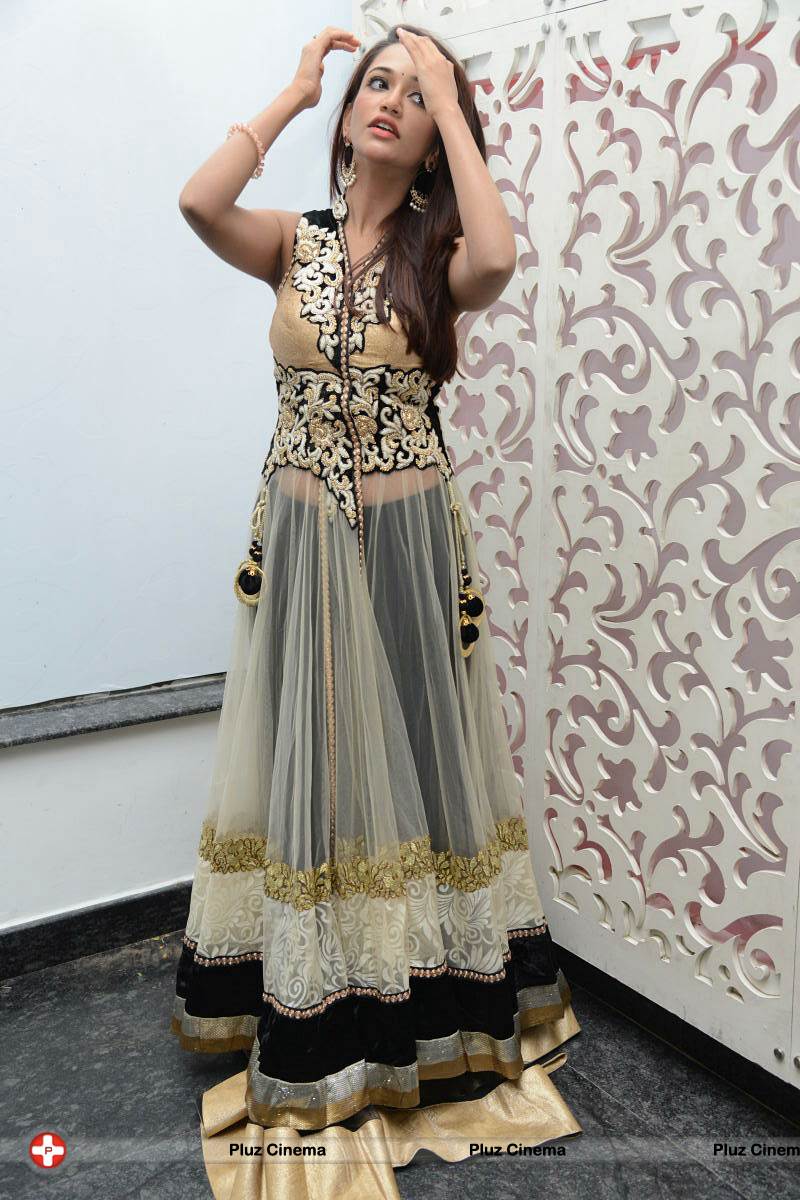 Anaika Soti Latest Photos at Satya 2 Movie Audio Launch | Picture 575055
