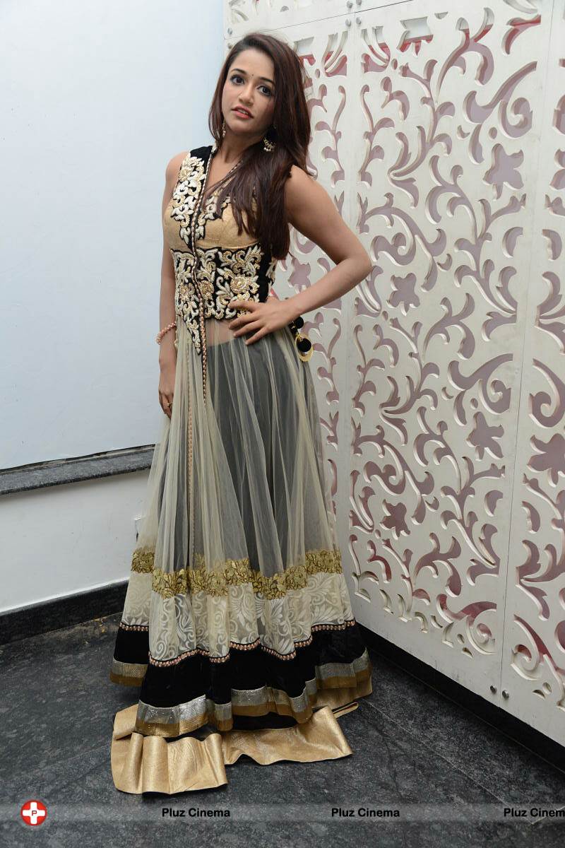 Anaika Soti Latest Photos at Satya 2 Movie Audio Launch | Picture 575059