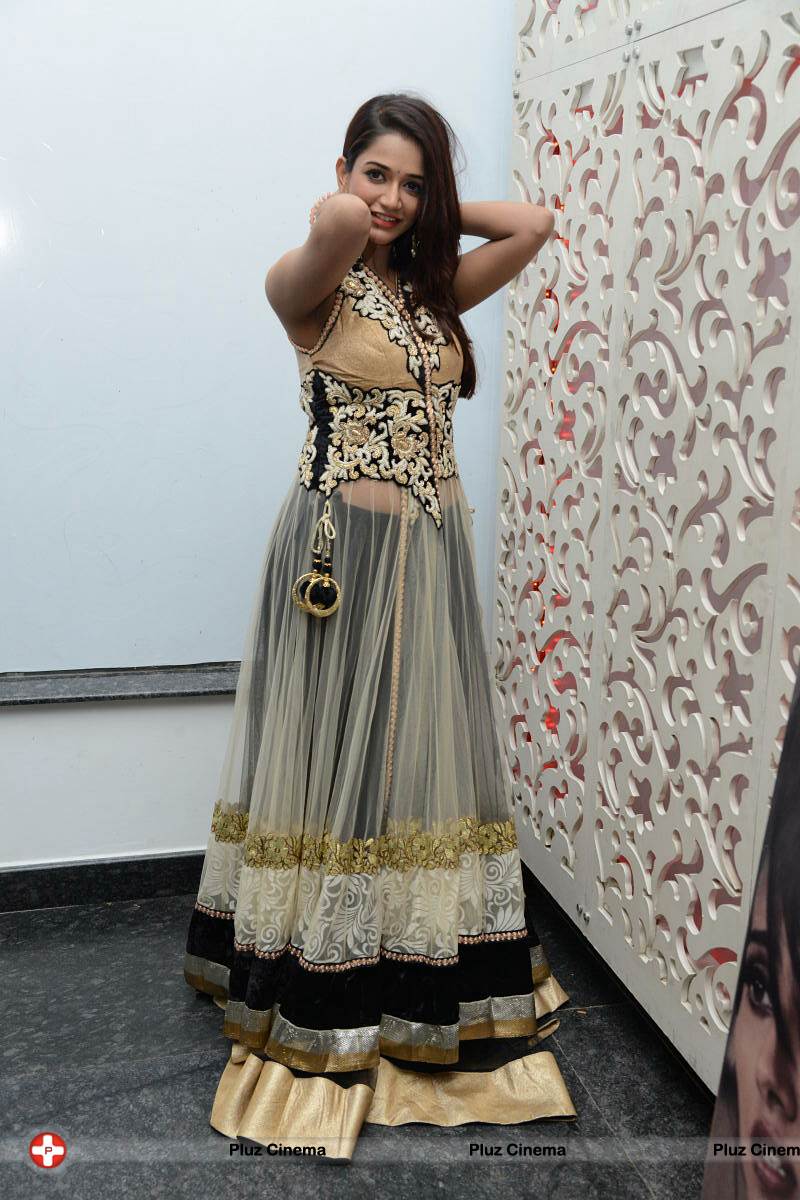 Anaika Soti Latest Photos at Satya 2 Movie Audio Launch | Picture 575061
