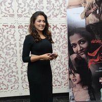 Madhu Shalini Hot Stills at Satya 2 Movie Audio Launch | Picture 575132