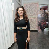 Madhu Shalini Hot Stills at Satya 2 Movie Audio Launch | Picture 575148