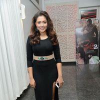 Madhu Shalini Hot Stills at Satya 2 Movie Audio Launch | Picture 575149