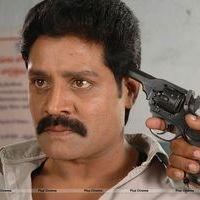 Sri Hari - Police Game Movie Stills | Picture 576144