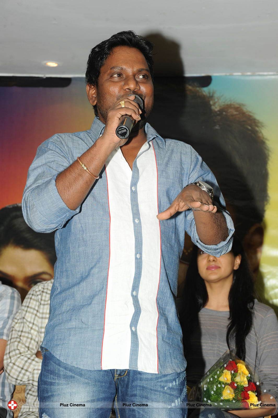 Thagubothu Ramesh - Potugadu Movie Success Meet Photos | Picture 575394