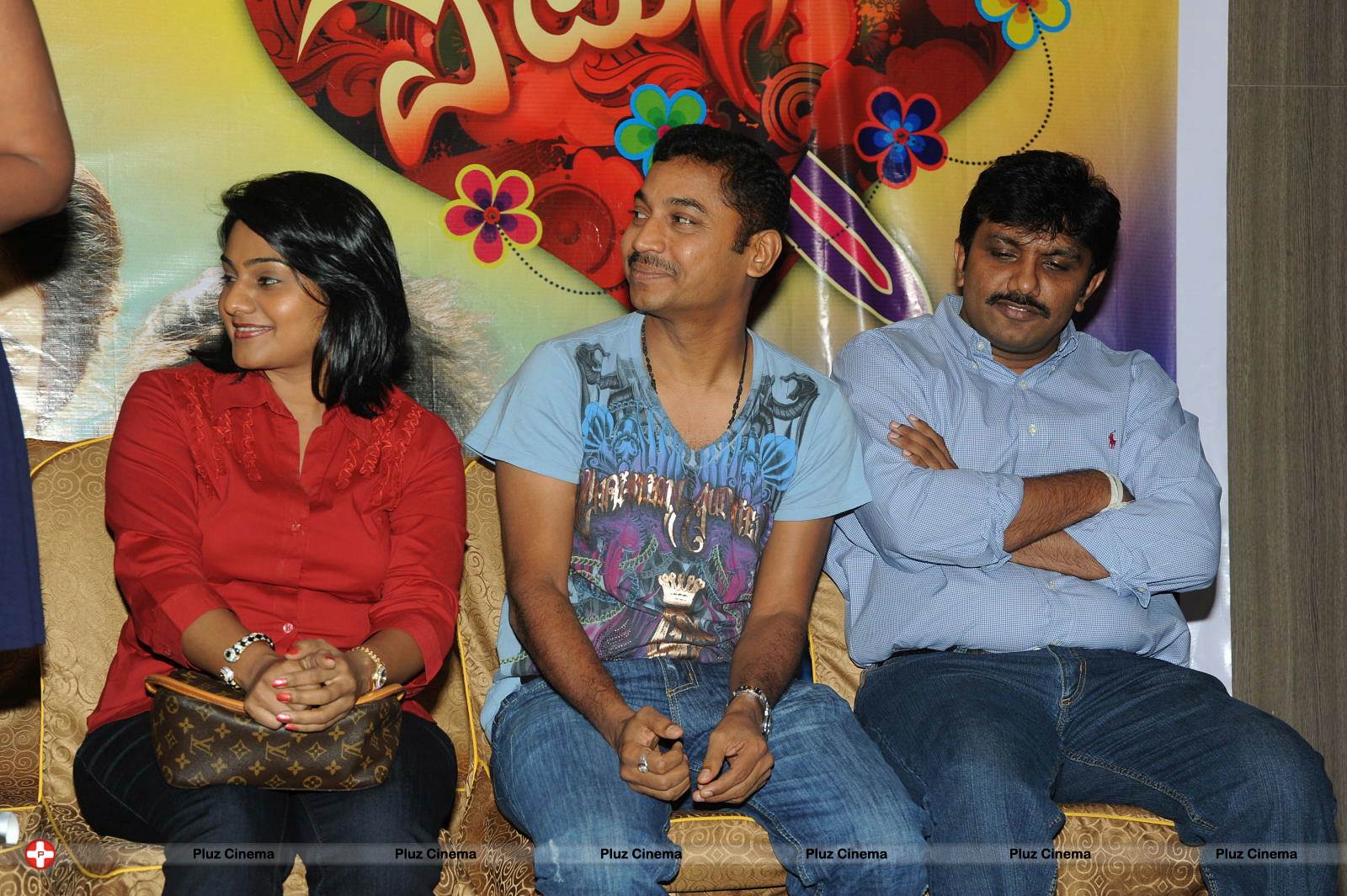 Potugadu Movie Success Meet Photos | Picture 575403