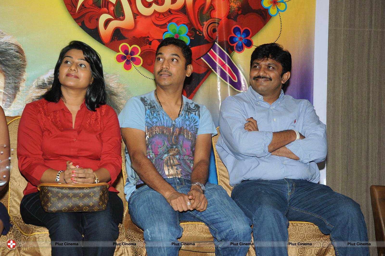 Potugadu Movie Success Meet Photos | Picture 575418