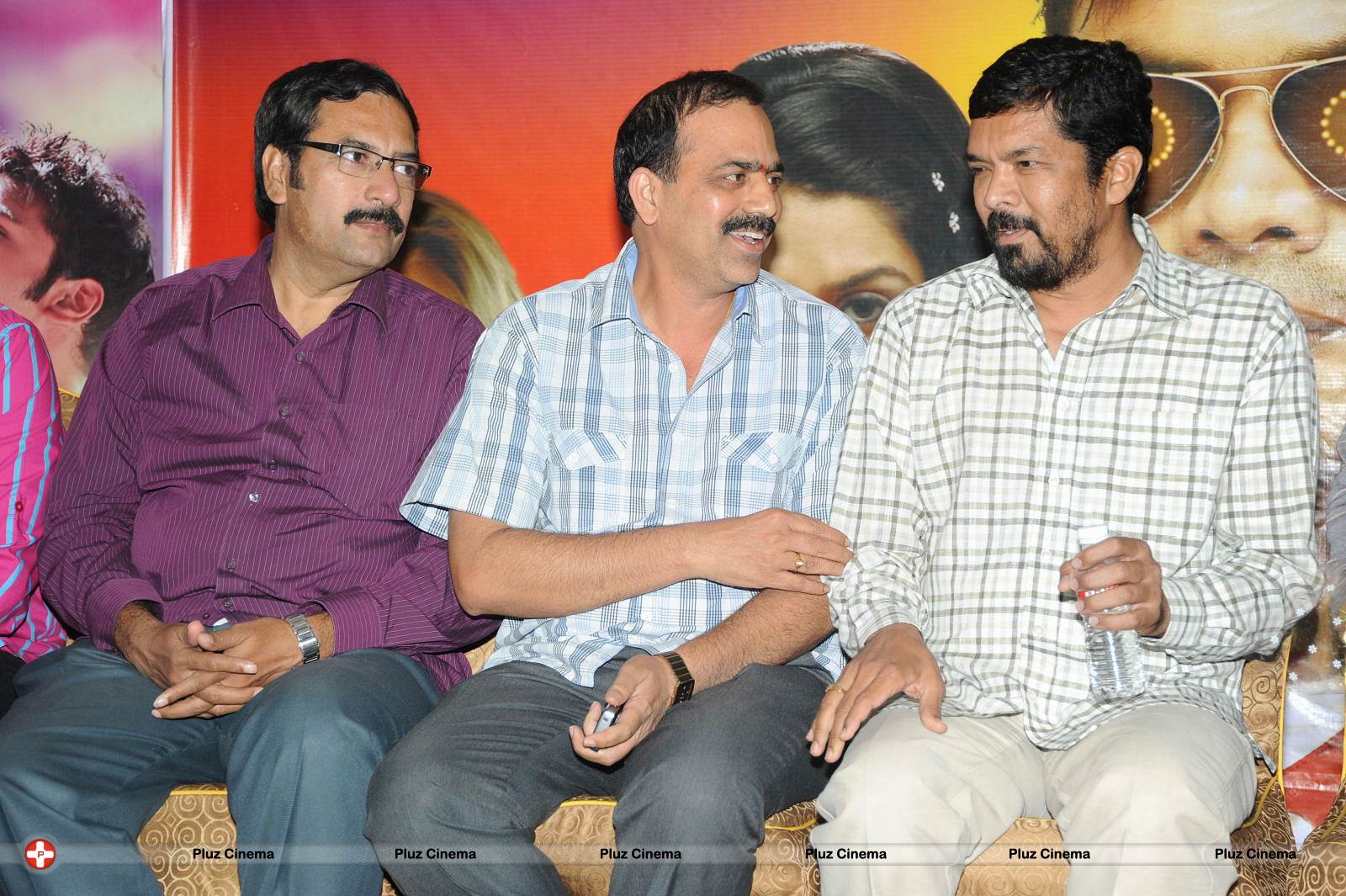 Potugadu Movie Success Meet Photos | Picture 575420