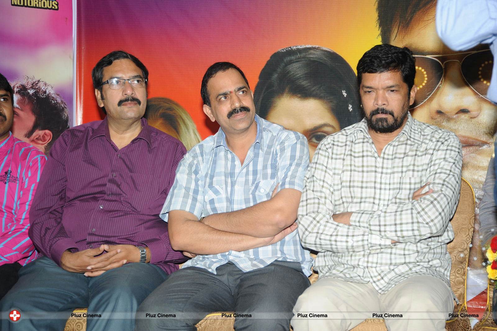 Potugadu Movie Success Meet Photos | Picture 575423