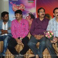 Potugadu Movie Success Meet Photos | Picture 575387