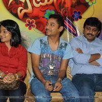 Potugadu Movie Success Meet Photos | Picture 575403