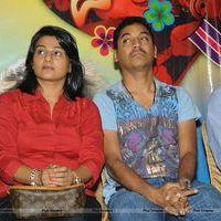 Potugadu Movie Success Meet Photos | Picture 575416
