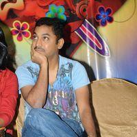 Sridhar Lagadapati - Potugadu Movie Success Meet Photos | Picture 575424