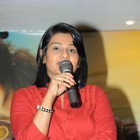 Sirisha Lagadapati - Potugadu Movie Success Meet Photos | Picture 575427