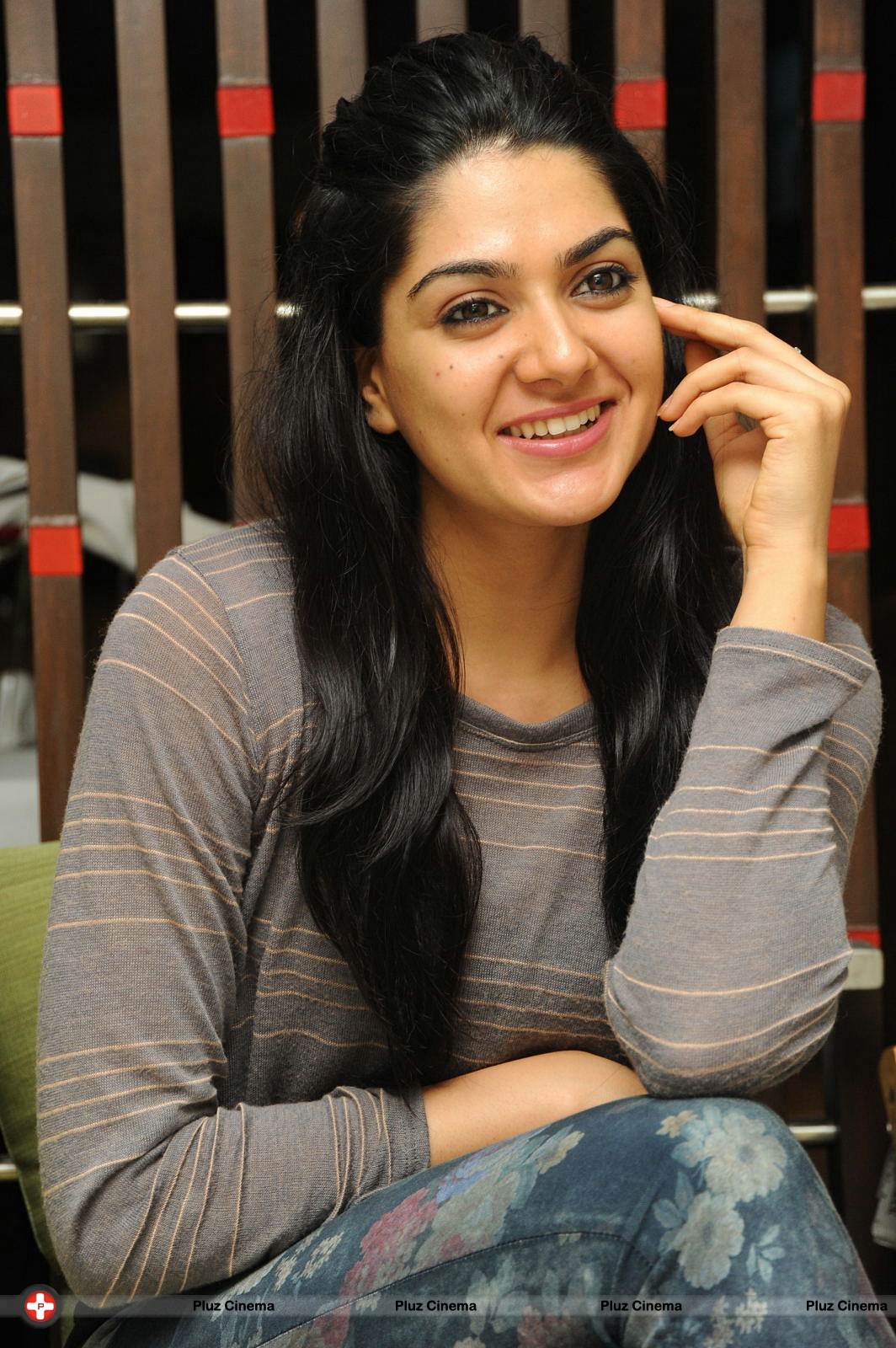 Sakshi Chowdary Latest Images | Picture 574817