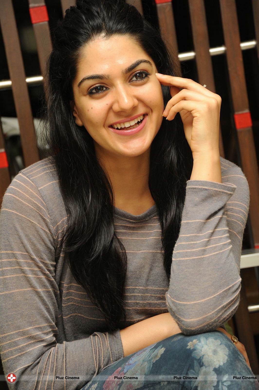 Sakshi Chowdary Latest Images | Picture 574819