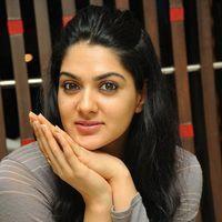 Sakshi Chowdary Latest Images | Picture 574727