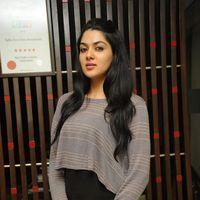 Sakshi Chowdary Latest Images | Picture 574741