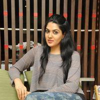 Sakshi Chowdary Latest Images | Picture 574790