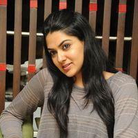 Sakshi Chowdary Latest Images | Picture 574792