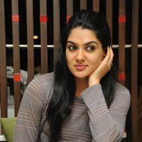 Sakshi Chowdary Latest Images | Picture 574801