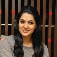 Sakshi Chowdary Latest Images | Picture 574810