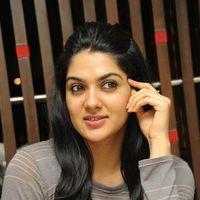 Sakshi Chowdary Latest Images | Picture 574812