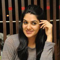 Sakshi Chowdary Latest Images | Picture 574815