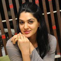 Sakshi Chowdary Latest Images