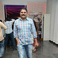 Satya 2 Movie Audio Launch Stills | Picture 574987