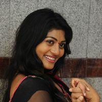 Actress Soumya Latest Images | Picture 576887