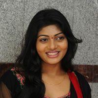 Actress Soumya Latest Images | Picture 576888