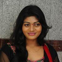 Actress Soumya Latest Images | Picture 576889