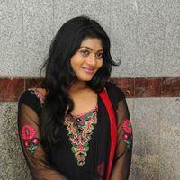 Actress Soumya Latest Images | Picture 576891