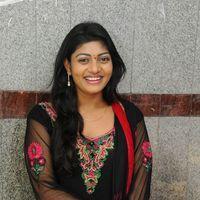 Actress Soumya Latest Images | Picture 576892