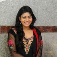 Actress Soumya Latest Images | Picture 576893