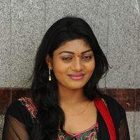 Actress Soumya Latest Images | Picture 576894