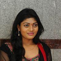 Actress Soumya Latest Images | Picture 576895