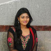 Actress Soumya Latest Images | Picture 576896