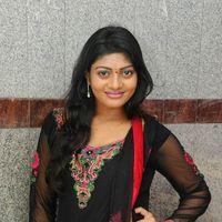 Actress Soumya Latest Images | Picture 576897