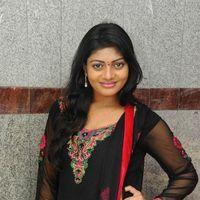 Actress Soumya Latest Images | Picture 576898
