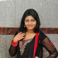 Actress Soumya Latest Images | Picture 576899