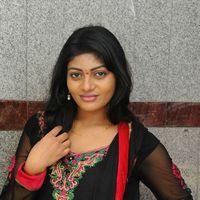 Actress Soumya Latest Images | Picture 576900
