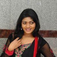 Actress Soumya Latest Images | Picture 576901