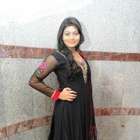 Actress Soumya Latest Images | Picture 576903