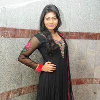 Actress Soumya Latest Images | Picture 576904