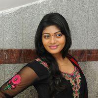 Actress Soumya Latest Images | Picture 576906