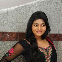 Actress Soumya Latest Images | Picture 576907