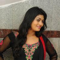 Actress Soumya Latest Images | Picture 576908